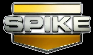 The Naming Company named Spike TV